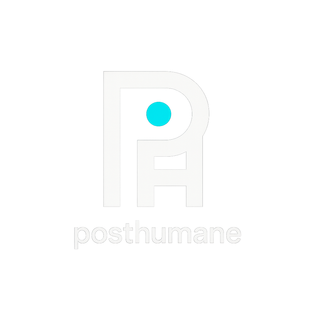 Posthumane